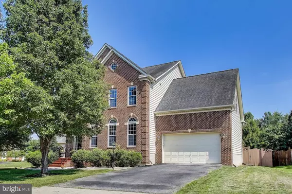 3444 BLAKELY ST, Waldorf, MD 20603