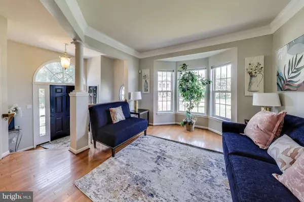 3444 BLAKELY ST, Waldorf, MD 20603