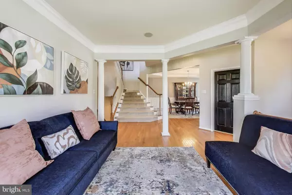 3444 BLAKELY ST, Waldorf, MD 20603