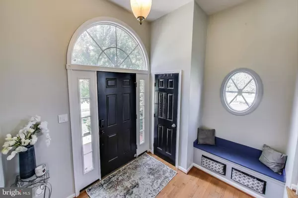 3444 BLAKELY ST, Waldorf, MD 20603