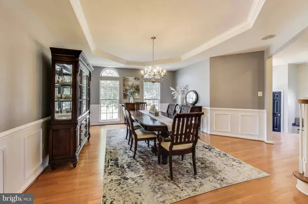 3444 BLAKELY ST, Waldorf, MD 20603