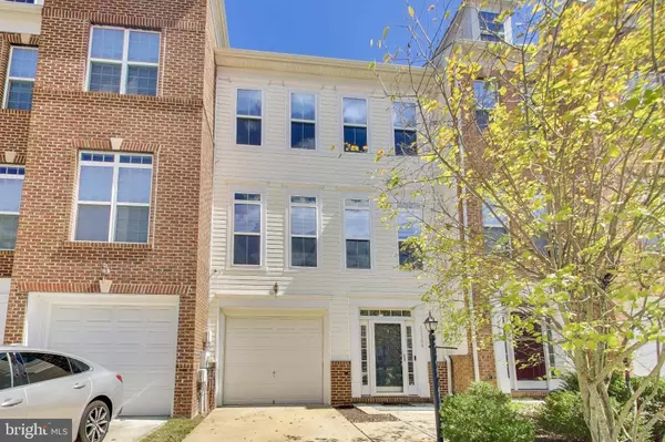 15504 CHADDSFORD LAKE DR, Brandywine, MD 20613