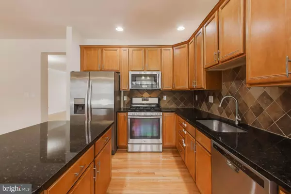 4516 THOROUGHBRED DR, Upper Marlboro, MD 20772