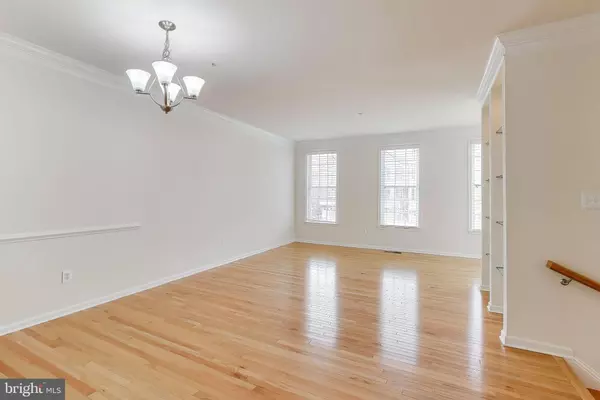 4516 THOROUGHBRED DR, Upper Marlboro, MD 20772