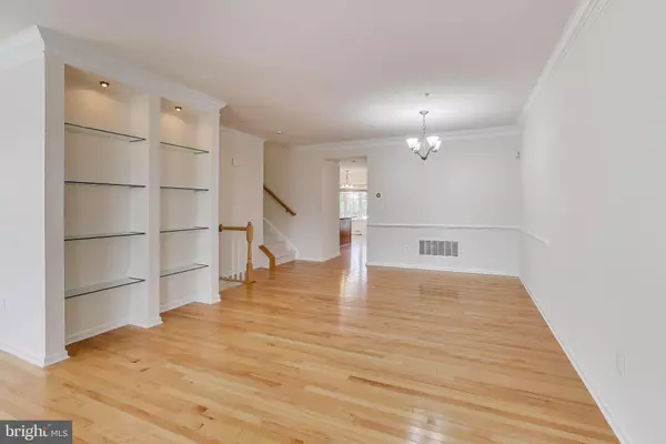 4516 THOROUGHBRED DR, Upper Marlboro, MD 20772