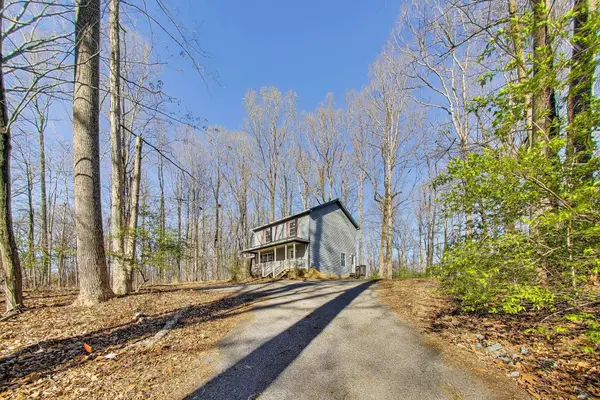 525 STOAKLEY RD, Prince Frederick, MD 20678