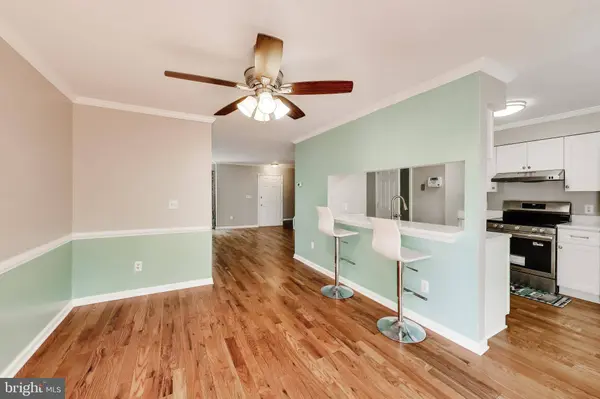 4608 LANGSTON DR, Bowie, MD 20715
