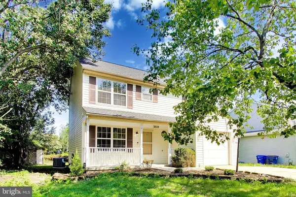 2809 HACKNEY LN, Waldorf, MD 20602