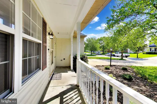 2809 HACKNEY LN, Waldorf, MD 20602