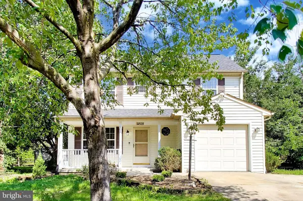 2809 HACKNEY LN, Waldorf, MD 20602