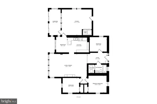 13514 LIVINGSTON RD, Clinton, MD 20735