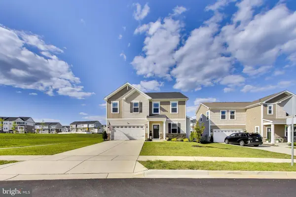 5760 ST DAVID DR, White Plains, MD 20695