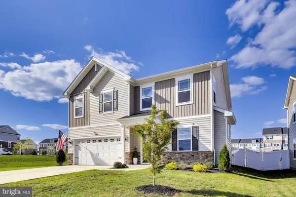 5760 ST DAVID DR, White Plains, MD 20695