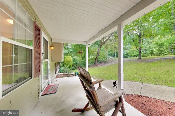 8830 RYMER WAY, Owings, MD 20736