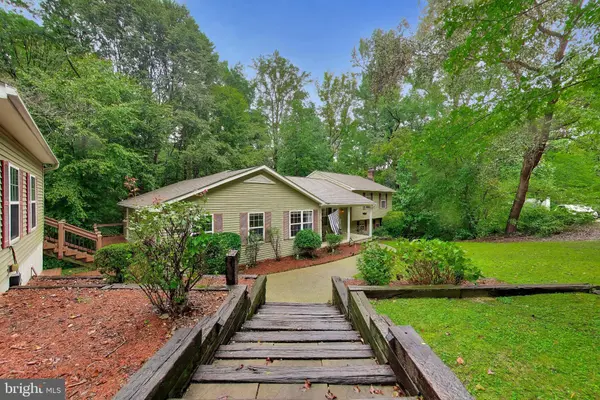 8830 RYMER WAY, Owings, MD 20736