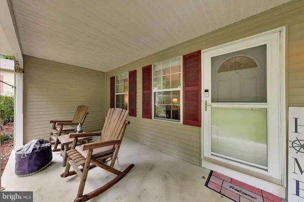 8830 RYMER WAY, Owings, MD 20736