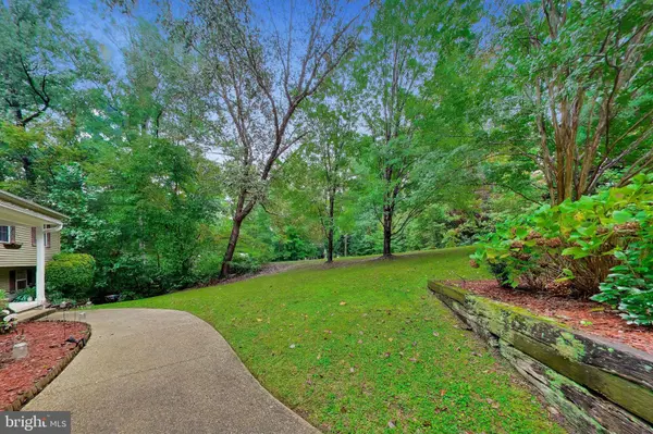 8830 RYMER WAY, Owings, MD 20736