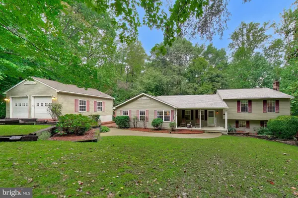 8830 RYMER WAY, Owings, MD 20736