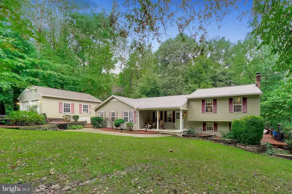 8830 RYMER WAY, Owings, MD 20736