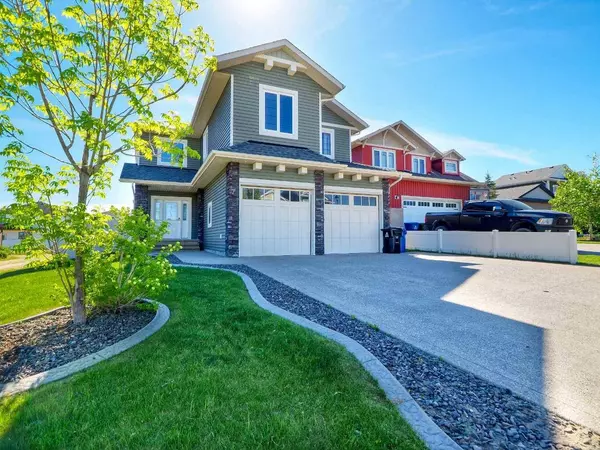 7 Morris CT, Blackfalds, AB T0M 0J2