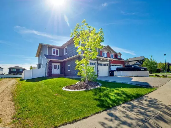 7 Morris CT, Blackfalds, AB T0M 0J2