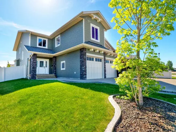 7 Morris CT, Blackfalds, AB T0M 0J2