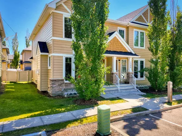 30 Carleton AVE #1507, Red Deer, AB T4P 0M8