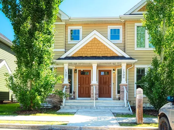 30 Carleton AVE #1507, Red Deer, AB T4P 0M8