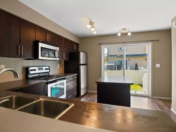 30 Carleton AVE #1507, Red Deer, AB T4P 0M8