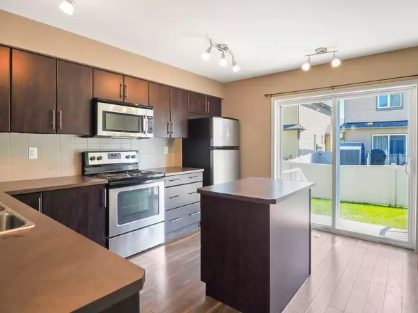 30 Carleton AVE #1507, Red Deer, AB T4P 0M8