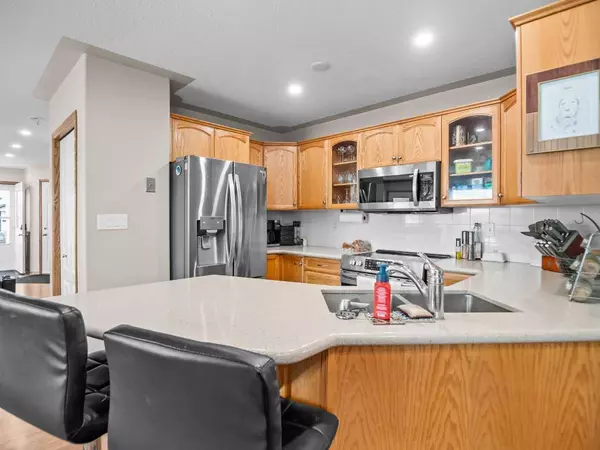 67 Plumtree CRES, Blackfalds, AB T4M0E1