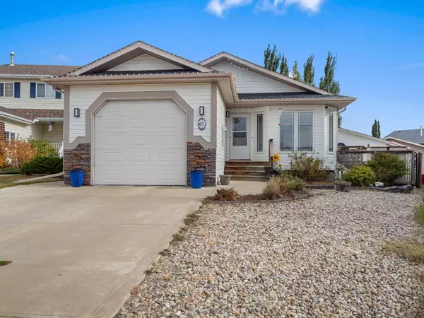 67 Plumtree CRES, Blackfalds, AB T4M0E1