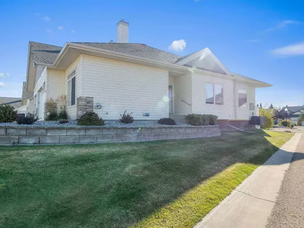 939 Ramage CRES #47, Red Deer, AB T4P3Z9