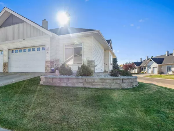 939 Ramage CRES #47, Red Deer, AB T4P3Z9