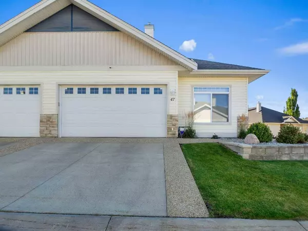 939 Ramage CRES #47, Red Deer, AB T4P3Z9