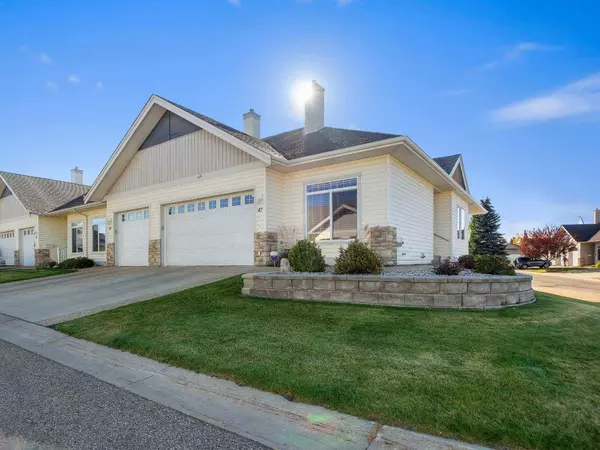 939 Ramage CRES #47, Red Deer, AB T4P3Z9