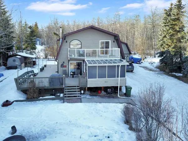 20 Lakeshore DR, Rural Ponoka County, AB T0C 2J0