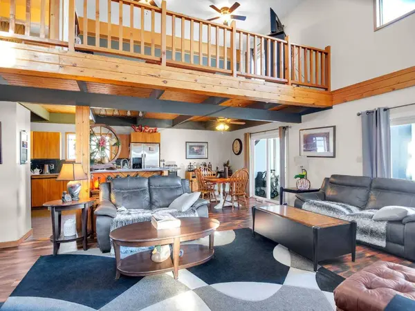 20 Lakeshore DR, Rural Ponoka County, AB T0C 2J0