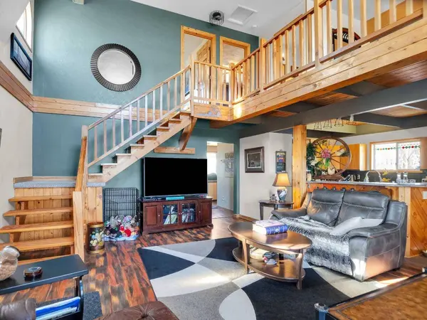 20 Lakeshore DR, Rural Ponoka County, AB T0C 2J0