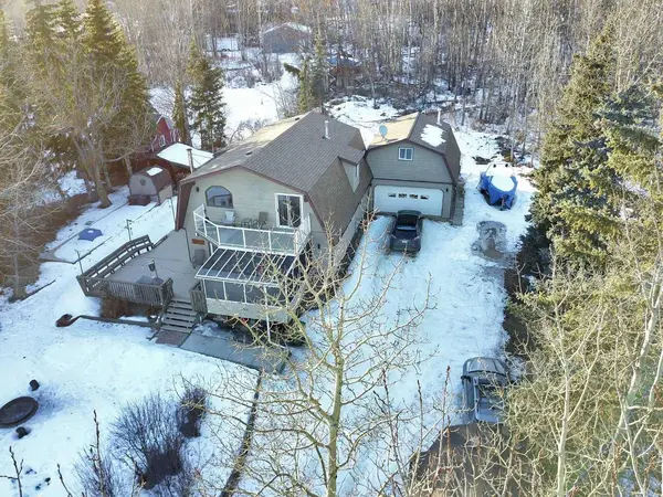 20 Lakeshore DR, Rural Ponoka County, AB T0C 2J0