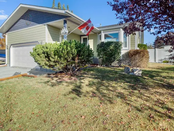 2006 25 AVE, Bowden, AB T0M0K0