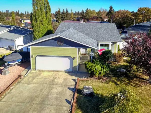 2006 25 AVE, Bowden, AB T0M0K0