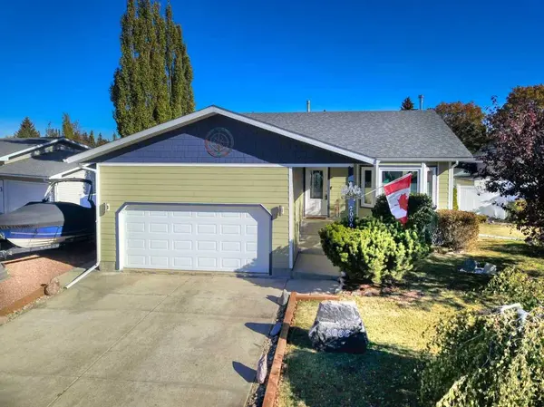 2006 25 AVE, Bowden, AB T0M0K0