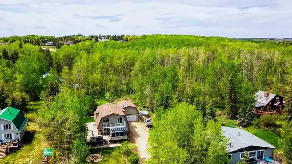 20 Lakeshore DR, Rural Ponoka County, AB T0C 2J0