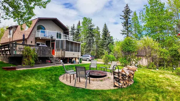 20 Lakeshore DR, Rural Ponoka County, AB T0C 2J0