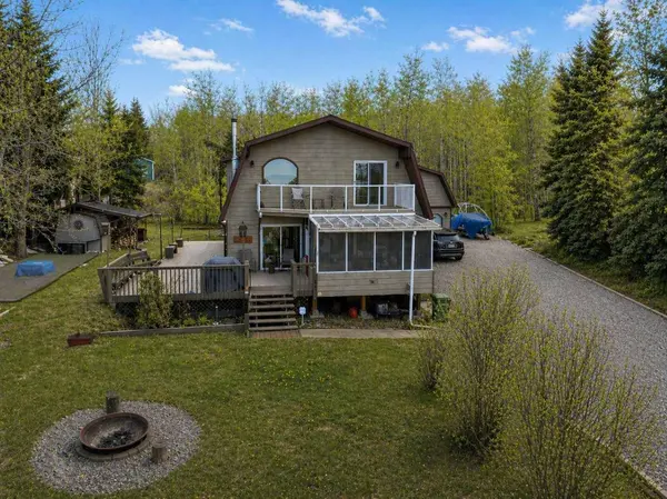 20 Lakeshore DR, Rural Ponoka County, AB T0C 2J0