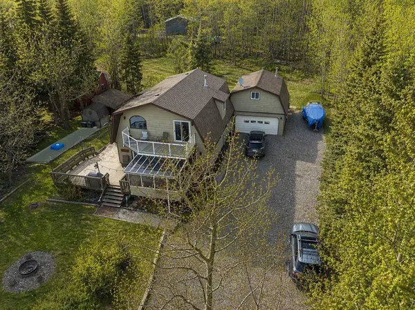 20 Lakeshore DR, Rural Ponoka County, AB T0C 2J0