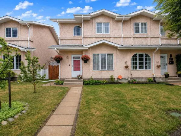 21 Dixon CRES, Red Deer, AB T4R 2J1