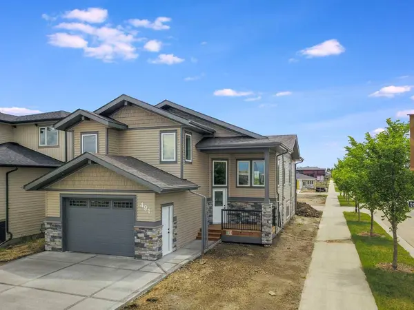 491 Townsend ST, Red Deer, AB T4P 0Y5