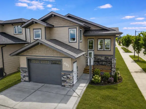 491 Townsend ST, Red Deer, AB T4P 0Y5